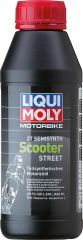 Liqui Moly Motoröl 2-Takt Motoren Scooter Street 500ml