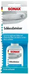 SONAX Schlossenteiser 50ml Dosierflasche in Faltschachtel