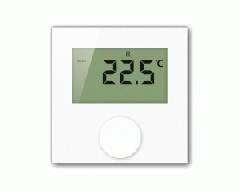 Maincor Raumtemperaturregler 4.0 Control 24V Heizen/Kühlen
