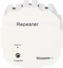 Blossom-Ic Projekt Repeater, passend für System