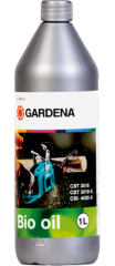 GARDENA Bio-Kettenöl 1l