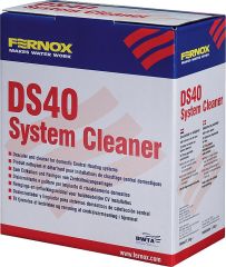 Fernox Zentralheizungsreiniger DS-40 System Cleaner