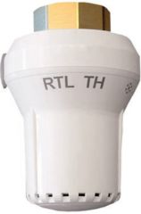 COSMO RTL-TH Thermostatkopf M30x1,5mm für Einzelraumregelbox