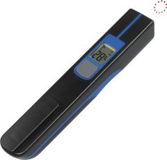 Dostmann Infrarot-Thermometer ScanTemp ST470