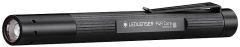 LEDlenser Akku-Stiftlampe P4R Core 200lm IP54