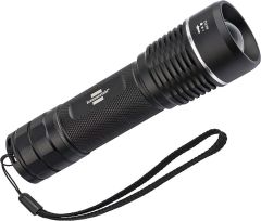 brennenstuhl Akku-LED-Taschenlampe LuxPremium TL 1200 AF
