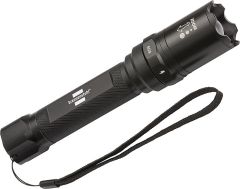 brennenstuhl Akku-LED-Taschenlampe LuxPremium TL 400 AFS