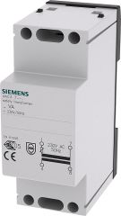 Siemens Sicherheitstransformator 40VA PRIM 230V 50HZ SEK 8V 12V 16V 24V 32V