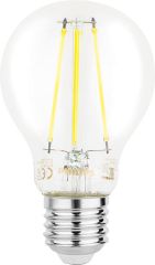 Philips LED-Leuchtmittel CorePro LEDbulb 7-60W E27 827 A60 klar