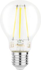 Philips LED-Leuchtmittel MASTER Value LEDbulb 5,9-60W A60 E27 927 klar Glas