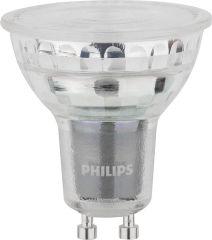 Philips LED-Leuchtmittel MASTER LEDspot VLE D 3,7-35W GU10 927 36D
