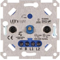 LEDs Light UP-Universal Drehdimmer