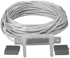 Alre Taupunktsensor für Kühldecken/Matte 10m Kabel TPS 1