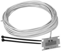Alre Taupunktsensor für Rohrleitungen 10m Kabel TPS 3