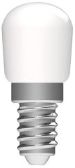 LEDs Light LED SMD Leuchtmittel - Kühlschrank T26 E14 2W 145lm 2700K Opal 280°
