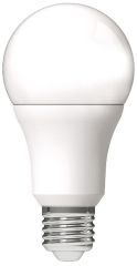 LEDs Light LED SMD Leuchtmittel - Birnenform A60 E27 9.5W 1055lm 2700K Opal 200°