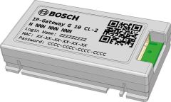 Bosch W-LAN Modul G 10 CL für CL6000i/CL8000i/CL9000i