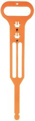 REV Kabeltrage-& Aufhängehilfe Orange