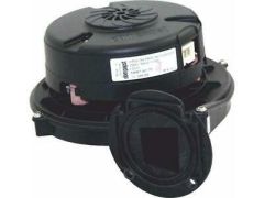 Weishaupt Radialventilator mit EC-Motor WTC-OB HRG134/0900-3612-030204 - 652252