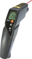 Testo Infrarot-Thermometer 830-T1 1-Punkt