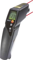 Testo Infrarot-Thermometer 830-T2 2-Punkt