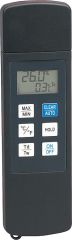 Brigon Temperatur-/Feuchtmessgerät H560 mit Taupunktanzeige
