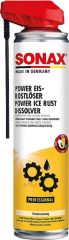 Sonax Power Eis-Rostlöser mit Easy Spray 400ml