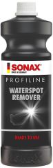 Sonax Kalkbeseitigung PROFILINE Waterspot Remover 1l Flasche