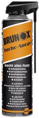 BRUNOX Multifunktionsöl Turbo-Spray 500ml Sprühdose