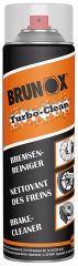 BRUNOX Bremsenreiniger Turbo-Clean 500ml Sprühdose