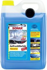 SONAX AntiFrost&KlarSicht Konzentrat 6x 5 Liter