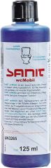 SANIT-CHEMIE wcMobil 125ml Flasche