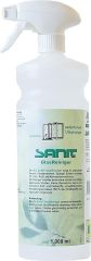 SANIT-CHEMIE Bio GlasReiniger 1.000ml Flasche