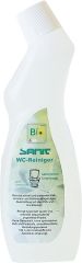 SANIT-CHEMIE Bio WC-Reiniger 750ml Flasche