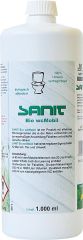 SANIT-CHEMIE Bio wcMobil 1.000ml Flasche
