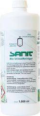 SANIT-CHEMIE Bio UrinalReiniger 1.000ml Flasche