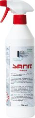 SANIT-CHEMIE Auto-& Planensprühreiniger SANIT Storzol 750ml Flasche