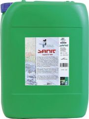 SANIT-CHEMIE aquaris M4 MineralstoffLösung 20l Kanister