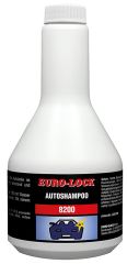EURO-LOCK LOS 8200 Auto-Shampoo 500ml Flasche