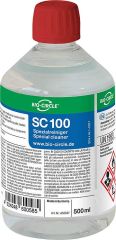 BIO-CIRCLE Spezialreiniger SC 100, 500ml Spritzflasche