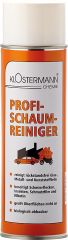 KLOSTERMANN Profi-Schaumreiniger-Spray 500ml Sprühdose