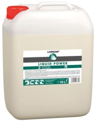 LORDIN Handwaschpaste Liquid Power 10l Kanister