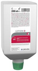 GREVEN Hautpflegelotion Lotion D 2l Varioflasche