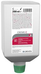 GREVEN Hautpflegelotion Creme C 2l Varioflasche