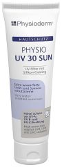 Physioderm Sonnenschutzcreme UV 30 Sun 100ml Tube