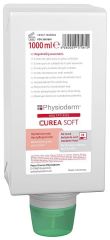 Physioderm Hautschutz-& Pflegecreme Curea Soft 1l Varioflasche
