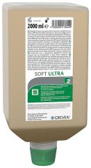 GREVEN Spezial-Handreiniger Soft Ultra 2l Varioflasche