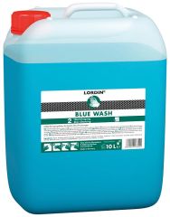 LORDIN Waschlotion Blue Wash 10l Kanister