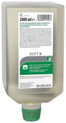 GREVEN Waschlotion Soft K 2l Varioflasche