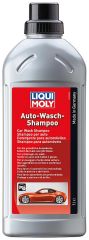 Liqui Moly Auto-Wasch-Shampoo 1l Flasche